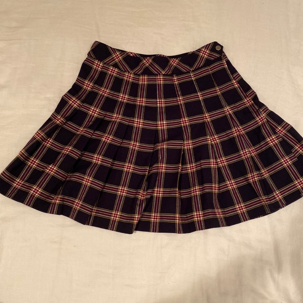 Bundle : two skirts size small